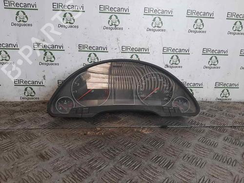 Kombiinstrument AUDI A4 B6 (8E2) [2000-2005]  17661203