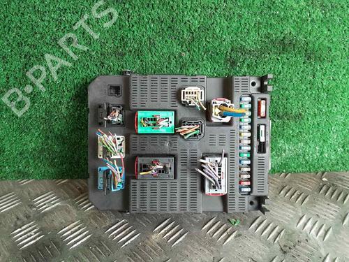 Used Fuse box CITROËN C2 (JM_) 1.1 (60 hp) 28186715
