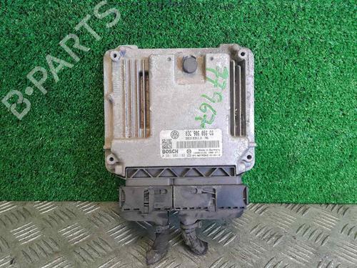 Computer motormanagement VW GOLF V (1K1) 1.6 FSI (115 hp) 20983072