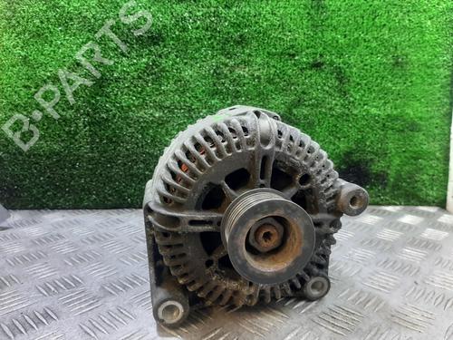 Used Alternator BMW 5 (E60) 523 i (177 hp) 27867023