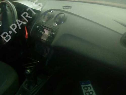 Climate control SEAT IBIZA IV SC (6J1, 6P5) 1.6 TDI | BP4539939I5 