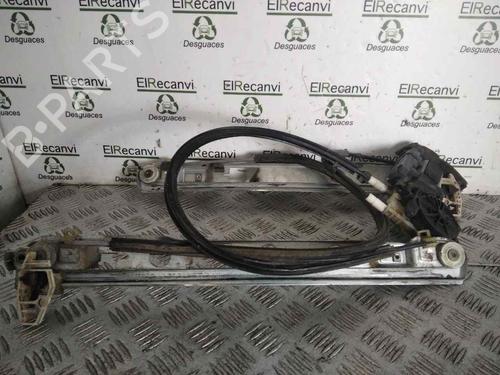 Rudehejsemekanisme ventre foran RENAULT MEGANE II (BM0/1_, CM0/1_) | BP16696831C22