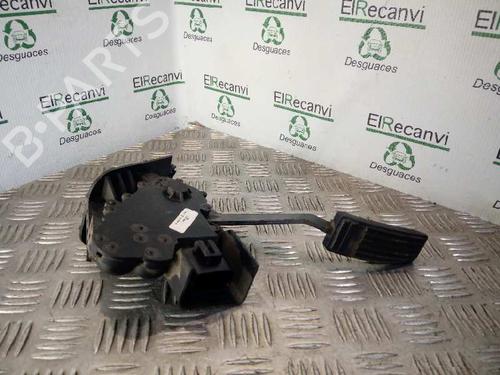 Used Pedal FORD TRANSIT Van (FA_ _) [2000-2006]  4534995
