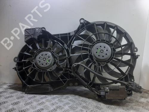 Used Radiator fan Radiator fan AUDI A6 C6 Avant (4F5) [2004-2011] 36497464 36497464