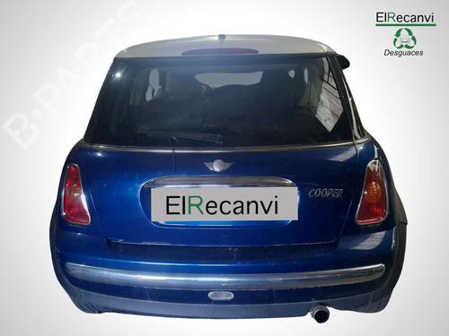 Starter MINI MINI (R50, R53) Cooper | BP27619571M8 