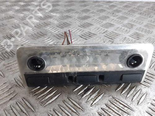 Used Interior roof light BMW X3 (E83) 3.0 d (204 hp) 7433958