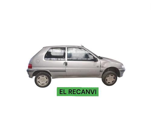 Right front steering knuckle PEUGEOT 106 II (1A_, 1C_) 1.1 i | BP30441230M26 