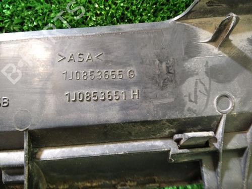 Grille VW GOLF IV (1J1) | BP29041320C40