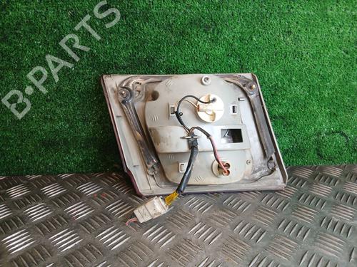 Used Right tailgate light Right tailgate light KIA CARENS II MPV (FJ) [2002-2013] 34168770 34168770