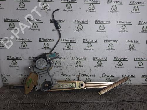 Used Front right window mechanism KIA CARNIVAL II (GQ) 2.9 CRDi (144 hp) 17434498