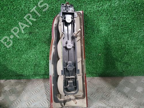 Right taillight FORD TRANSIT Van (FA_ _) 2.0 DI (FAE_, FAF_, FAG_) | BP37642015C35 - Image 2