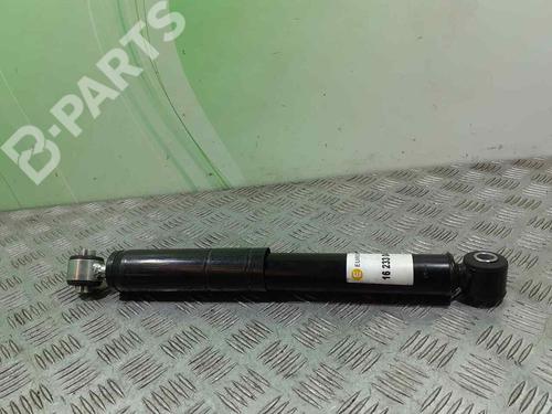 Used Left rear shock absorber Left rear shock absorber OPEL ASTRA G Hatchback (T98) [1998-2009] 7557228 7557228