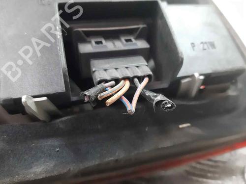 Right taillight FORD FIESTA IV (JA_, JB_) | BP15257379C35