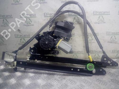 Used Rear right window mechanism VW SHARAN (7M8, 7M9, 7M6) 1.9 TDI (90 hp) 6511048