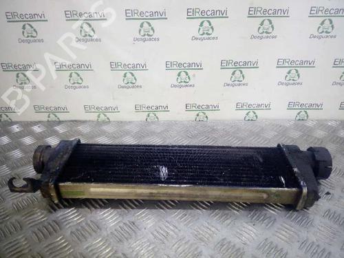 Intercooler MERCEDES-BENZ A-CLASS (W168) A 170 CDI (168.008) | BP4537640M30