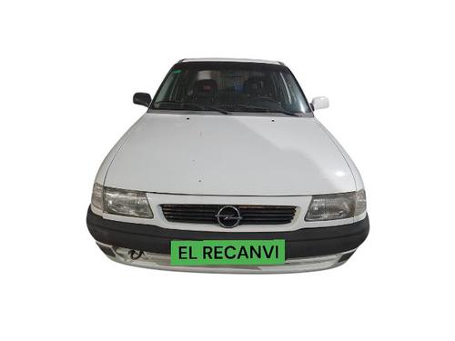 Brugte OPEL ASTRA F Hatchback (T92) [1991-2000]  4369089