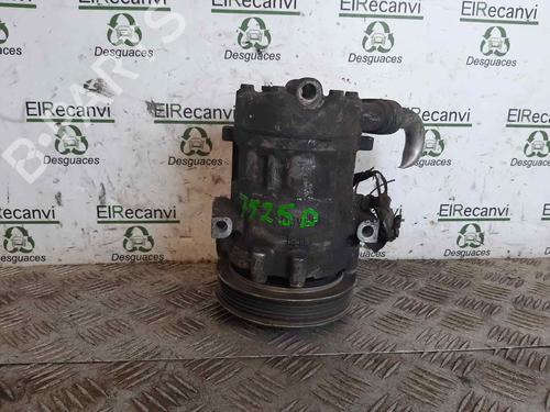 AC compressor OPEL CORSA C (X01) | BP17548251M34 - Image 4