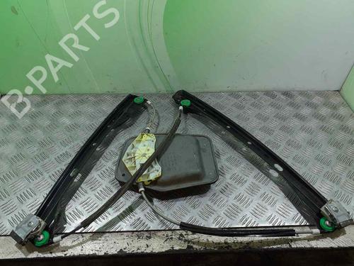 Used Front right window mechanism VW GOLF PLUS V (5M1, 521) 1.6 FSI (115 hp) 8405204