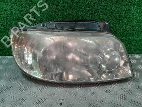 Używane Lampa przednia prawa HYUNDAI MATRIX (FC) 1.5 CRDi (82 hp) 21536709