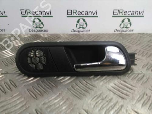 Højre bagtil invendig håndtag SEAT IBIZA III (6L1) 1.4 TDI | BP4540495I16