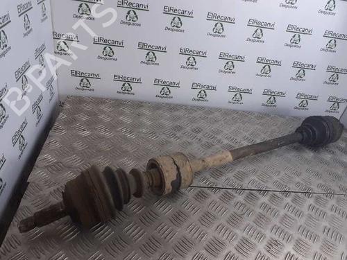 Used Right front driveshaft ROVER 200 II Hatchback (RF) 220 D/SD (86 hp) 6033793