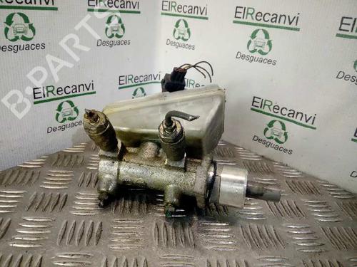 Brake master cylinder FORD ESCORT VI (GAL, AAL, ABL)  | BP4755140M77 