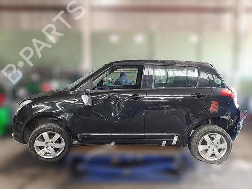 Steering column SUZUKI SWIFT III (MZ, EZ)  | BP13210714M21 