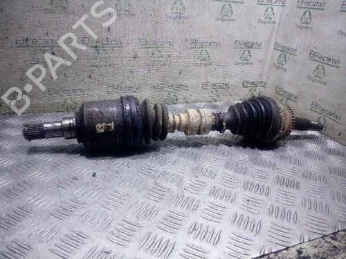 Used Left front driveshaft NISSAN ALMERA II Hatchback (N16) [2000-2025]  5234159