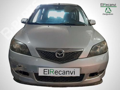 Used Parts MAZDA 2 (DY)  1.4  1068894