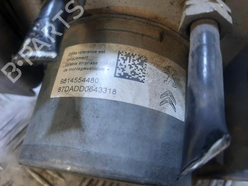 ABS pump PEUGEOT PARTNER Box Body/MPV 1.6 HDi | BP36566829M43 - Image 3