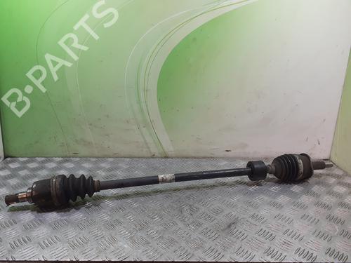 Used Right front driveshaft SUZUKI SWIFT III (MZ, EZ) [2005-2025]  10069207