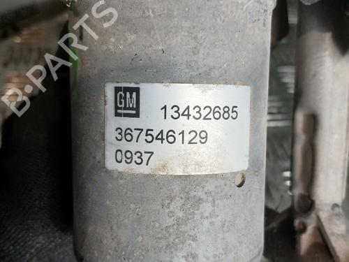 Front wiper motor OPEL CORSA E (X15) | BP31995550M29