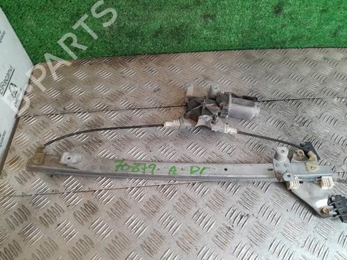 Used Rear right window mechanism NISSAN PATHFINDER III (R51) [2005-2026]  25478330