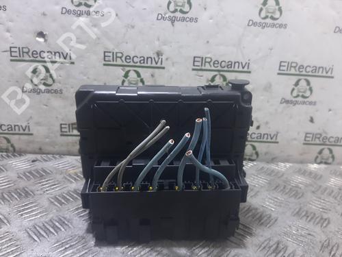 Sikringsdåse CITROËN C5 I (DC_) 2.0 HDi (DCRHZB, DCRHZE) (109 hp) 19486272