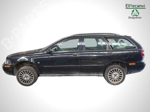 Front left window mechanism VOLVO V40 Estate (645) 1.9 DI | BP12172616C22