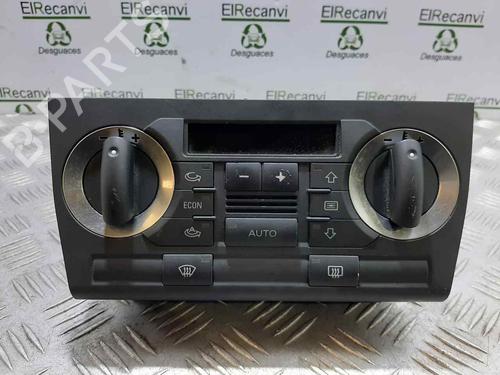 Used Climate control AUDI A3 (8P1) 2.0 TDI 16V (140 hp) 10032446