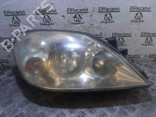 Used Right headlight NISSAN PRIMERA (P12) 1.9 dCi (120 hp) 17985208