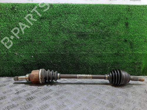 Used Left front driveshaft CITROËN C3 I (FC_, FN_) 1.1 i (60 hp) 27477748