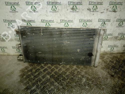 AC radiator FIAT PANDA (169_) | BP10216076M32