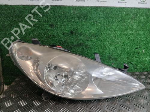 Højre forlygte PEUGEOT 307 (3A/C) [2000-2012]  33043050