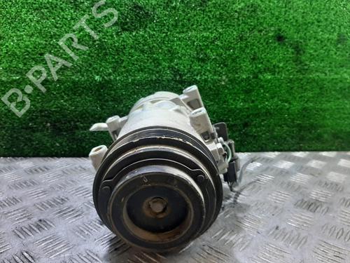 Used AC compressor KIA STONIC (YB) 1.0 T-GDi (101 hp) 24659623