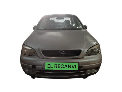 Brugte OPEL ASTRA G Estate (T98) 1.6 (F35) (84 hp) 4391604