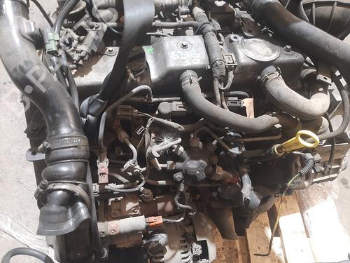 Engine FORD TRANSIT CONNECT (P65_, P70_, P80_) 1.8 TDCi | BP36409627M1 - Image 3