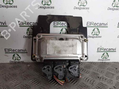 Used Engine control unit (ECU) PEUGEOT 307 (3A/C) [2000-2012]  13090665