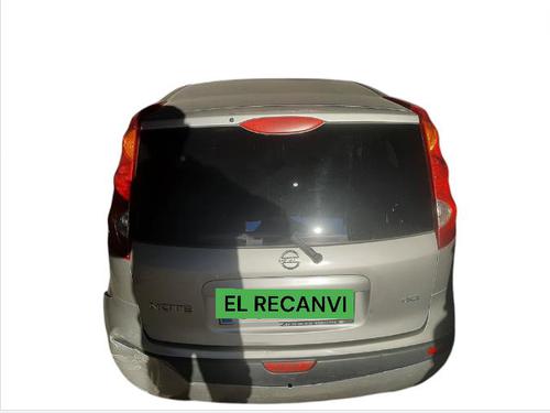 Engine NISSAN NOTE (E11, NE11) 1.5 dCi | BP33328240M1  - Image 7