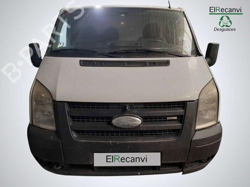 Brake master cylinder FORD TRANSIT Van (FA_ _) | BP8697087M77