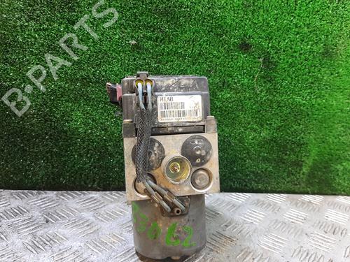 Abs pomp OPEL ASTRA G Hatchback (T98) [1998-2009]  27262703