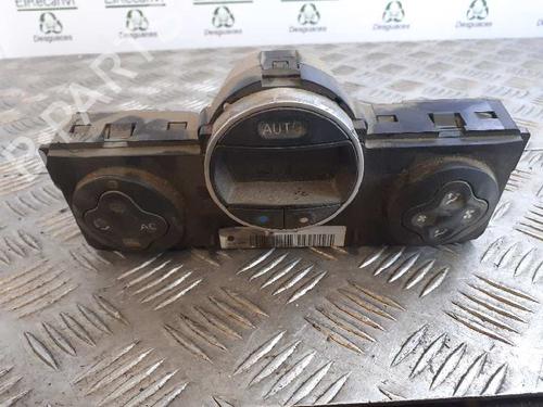 Used Climate control RENAULT CLIO III (BR0/1, CR0/1) 1.5 dCi (BR17, CR17) (86 hp) 5778788
