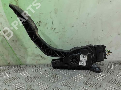 Used Pedal Pedal FORD FIESTA VI (CB1, CCN) 1.25 (82 hp) 10370054 10370054