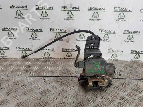 Used Front left lock Front left lock VW GOLF IV (1J1) 1.6 (100 hp) 13617232 13617232